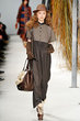 kenzo - paris fashion week 2010 - Wavy hair