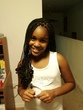 daija - transitioning - braids