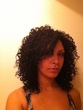 layered bouncy curls - Long hair styles