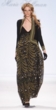 fashion week 09 - mara hoffman collection - Updos