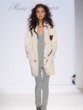 fashion week 09 - mara hoffman collection - Black hair