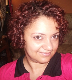 My hair change - Redhead, 3b, Short hair styles, Summer hair, Readers, Female, Curly hair, Adult hair hairstyle picture