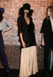 fashion week fall 09 catherine holstein - Kinky hair, 4a, 4b