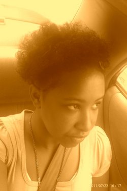 bantu knots - Brunette, 4a, Twist hairstyles, Readers, Teen hair, Formal hairstyles, Knots, Bantu knots, Flat twists, Teeny weeny afro, Mohawk, Twist out hairstyle picture