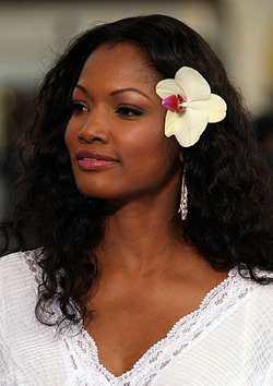 Garcelle Beauvais - Celebrities, Very short hair styles, Short hair styles, Medium hair styles, Kinky hair, Long hair styles, Female, Black hair, Curly kinky hair hairstyle picture