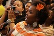 natural hair celebration - Short hair styles