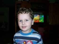 My curly-q - Male, Readers, Eyes on the Guys hairstyle picture