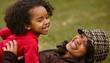 fun-tastic - Curly kinky hair, 3c