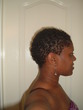 twa - Teeny weeny afro