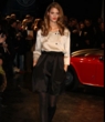 fashion week 09 - twinkle collection - 2b