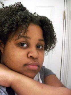 results of cantu leave in and pomade - Brunette, 4a, 4b, Medium hair styles, Kinky hair, Readers, Female, Teen hair hairstyle picture