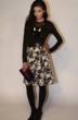 fashion week 09 - tory burch collection - 2b