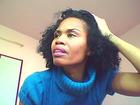 Fly away twist out