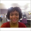 twistout - Kinky hair, 4a, 4b