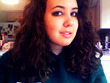 scrunched hair - Wavy hair, 2a, 2b, 2c