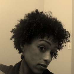 My wash-n-go - Black hair hairstyle picture