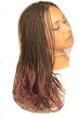 senegalese twists - Senegalese twists