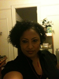 3C Dry Hair - 3c, Short hair styles, Readers, Female, Curly hair, Black hair, Adult hair hairstyle picture