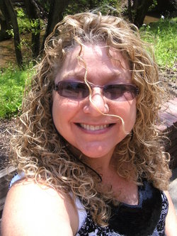 My Natural Look - Blonde, 3b, Mature hair, Long hair styles, Female, Layered hairstyles hairstyle picture