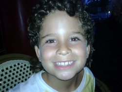 MY CURLY SON - Male, Readers, Eyes on the Guys hairstyle picture