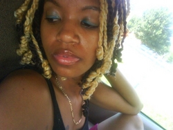 kinky twist - Kinky hair, Readers, Styles, Female, Curly hair, Black hair, Kinky twists hairstyle picture