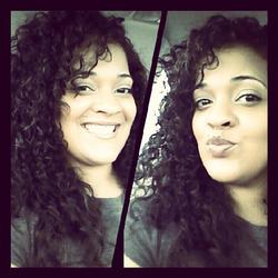 On the go! - 3b, Medium hair styles, Long hair styles, Readers, Female, Black hair, Adult hair hairstyle picture