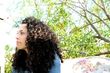 my curly hair - long hair styles