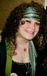 hippie hair - Special occasion