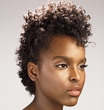 party coif - Updos
