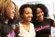 natural hair celebration - Very short hair styles