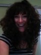 rocking new bangs - 2c