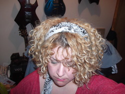 DSCF2057.JPG - Blonde, 3b, Medium hair styles, Female, Adult hair hairstyle picture