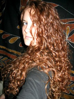 jan6 018.jpg - Redhead, 3a, Long hair styles, Readers, Female, Curly hair, 2c, Adult hair hairstyle picture