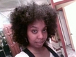 celebrating my hair hair got rid of relaxed hair once and for all  - Adult hair