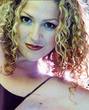 summer curls - Medium hair styles