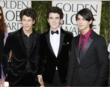 the jonas brothers - 