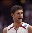 brook lopez - Afro