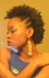 mohawk - Short hair styles