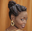goddess braids.jpg - Goddess braids hairstyle picture