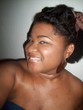 pretty tucked under - Hair Accessories