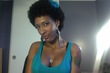 afro - 