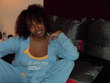 jerseygirl - Afro