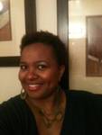 The Big Chop 04/05/2012 - Brunette, 4b, Short hair styles, Afro, Female, Adult hair hairstyle picture