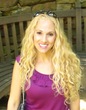 blonde curls - 3a