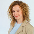 Curly Hair Style: Layered hairstyles