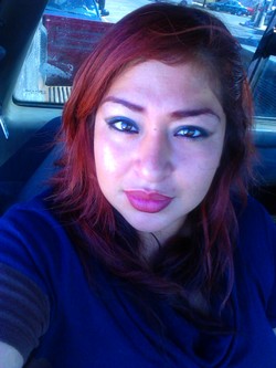 brown red hair color - Redhead, Medium hair styles, Teen hair, Makeovers hairstyle picture