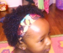 muffin - Brunette, 4a, Short hair styles, Kids hair, Afro, Readers hairstyle picture