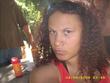 untouched - Curly kinky hair, 3c