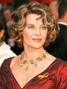Julie Christie - Celebrities hairstyle picture
