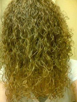 Upside Down! - 3b, 3a, Readers, Female, Adult hair hairstyle picture
